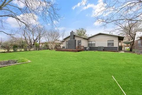 $475,000 | 3644 West Seminary Drive, Fort Worth, TX 76109