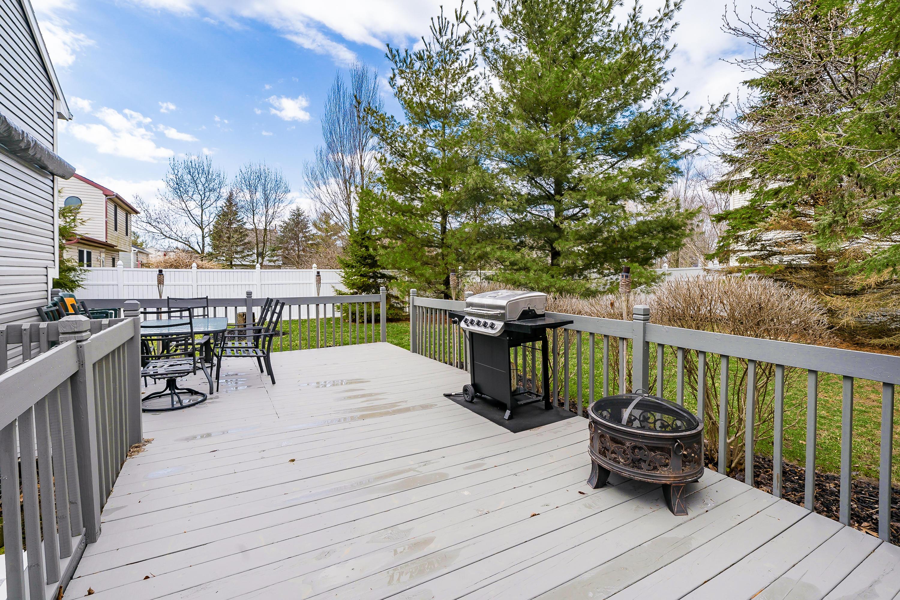 2062 Smokymill Road Dublin, OH 43016 - Photo 27 of 35 Gallery Image 27