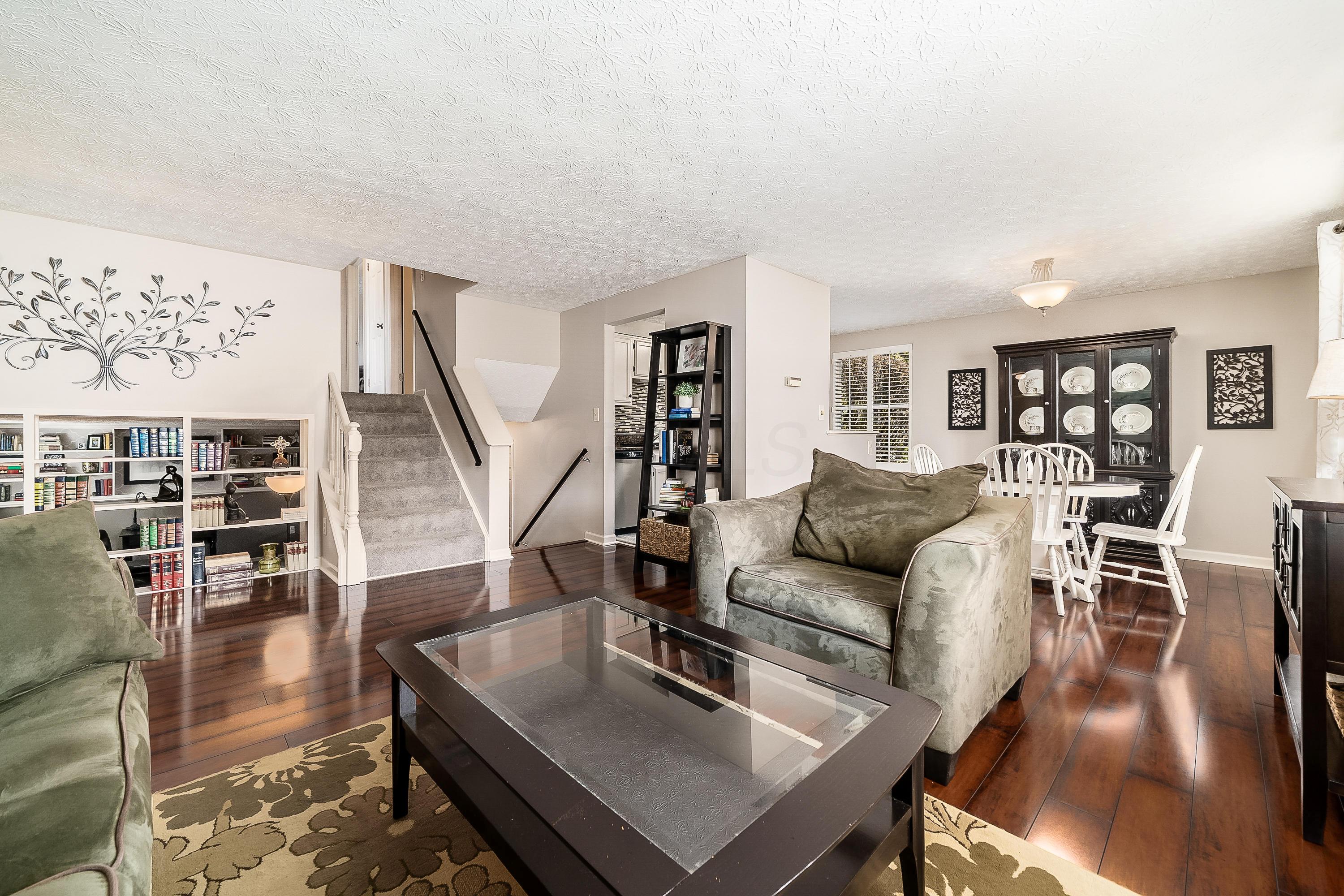 2062 Smokymill Road Dublin, OH 43016 - Photo 4 of 35 Gallery Image 4