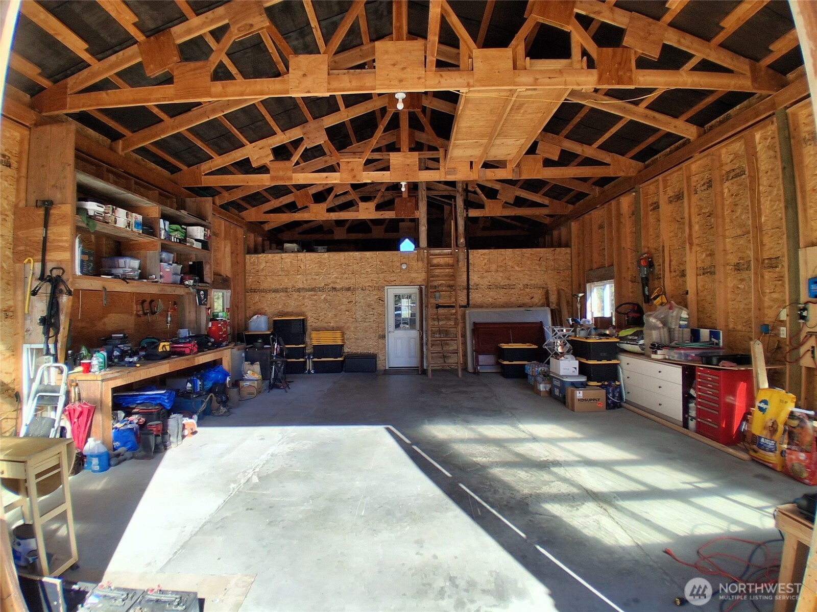 79 Bench Creek Road Tonasket, WA 98855 - Photo 15 of 20