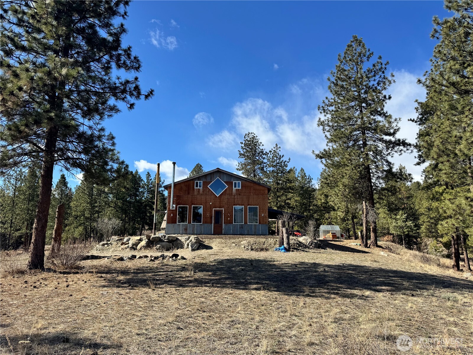 79 Bench Creek Road Tonasket, WA 98855 - Photo 16 of 20