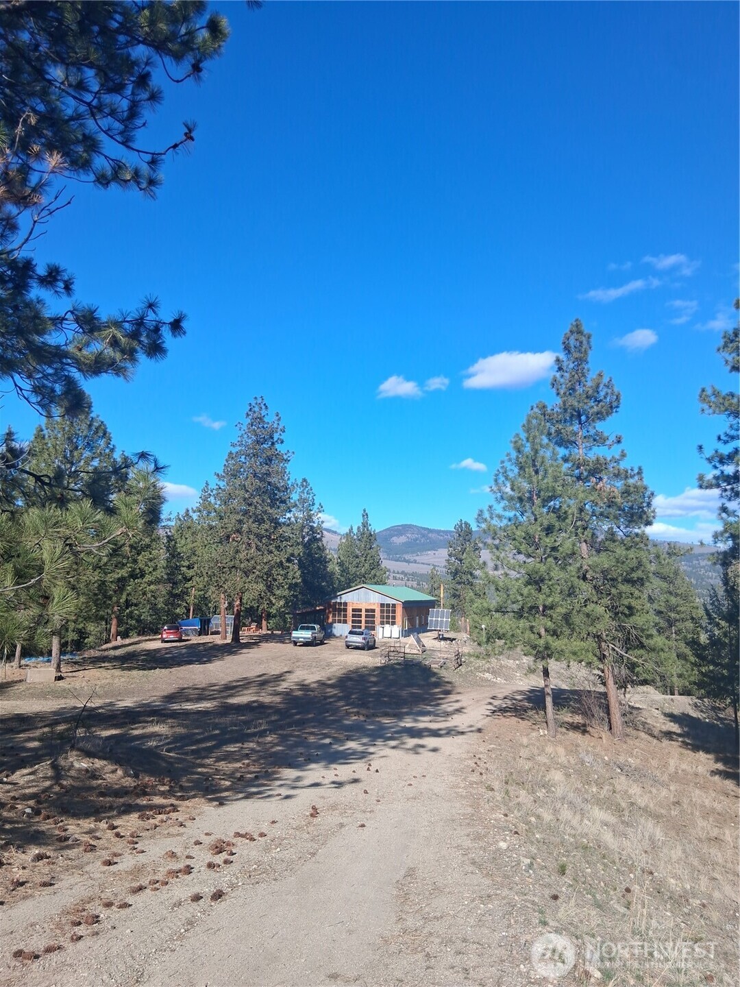 79 Bench Creek Road Tonasket, WA 98855 - Photo 20 of 20