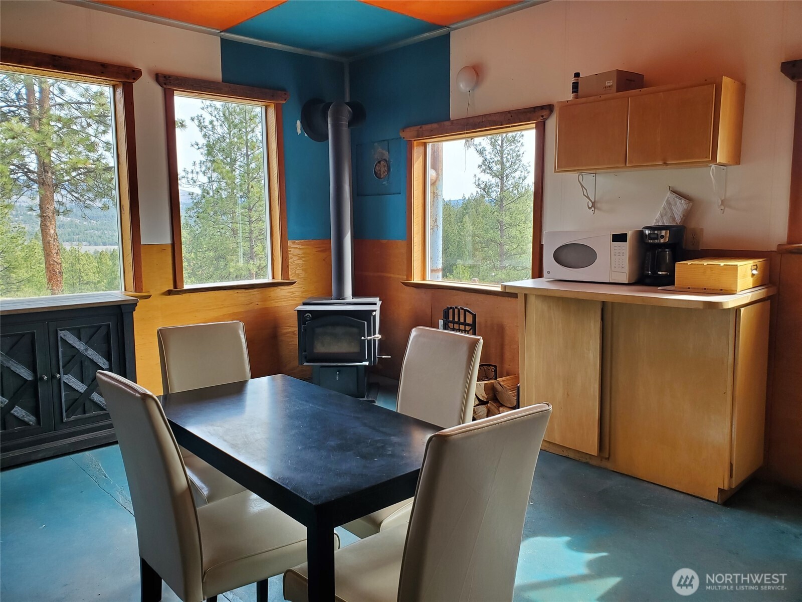 79 Bench Creek Road Tonasket, WA 98855 - Photo 4 of 20