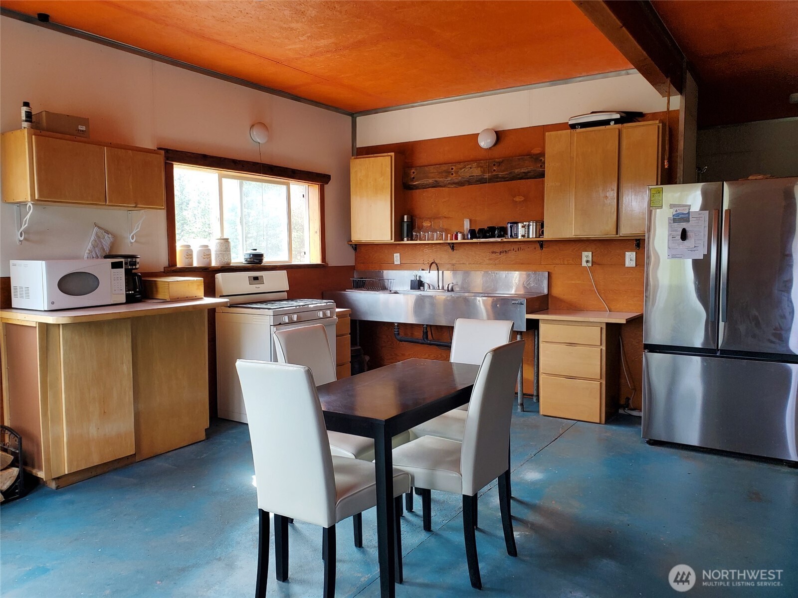 79 Bench Creek Road Tonasket, WA 98855 - Photo 5 of 20