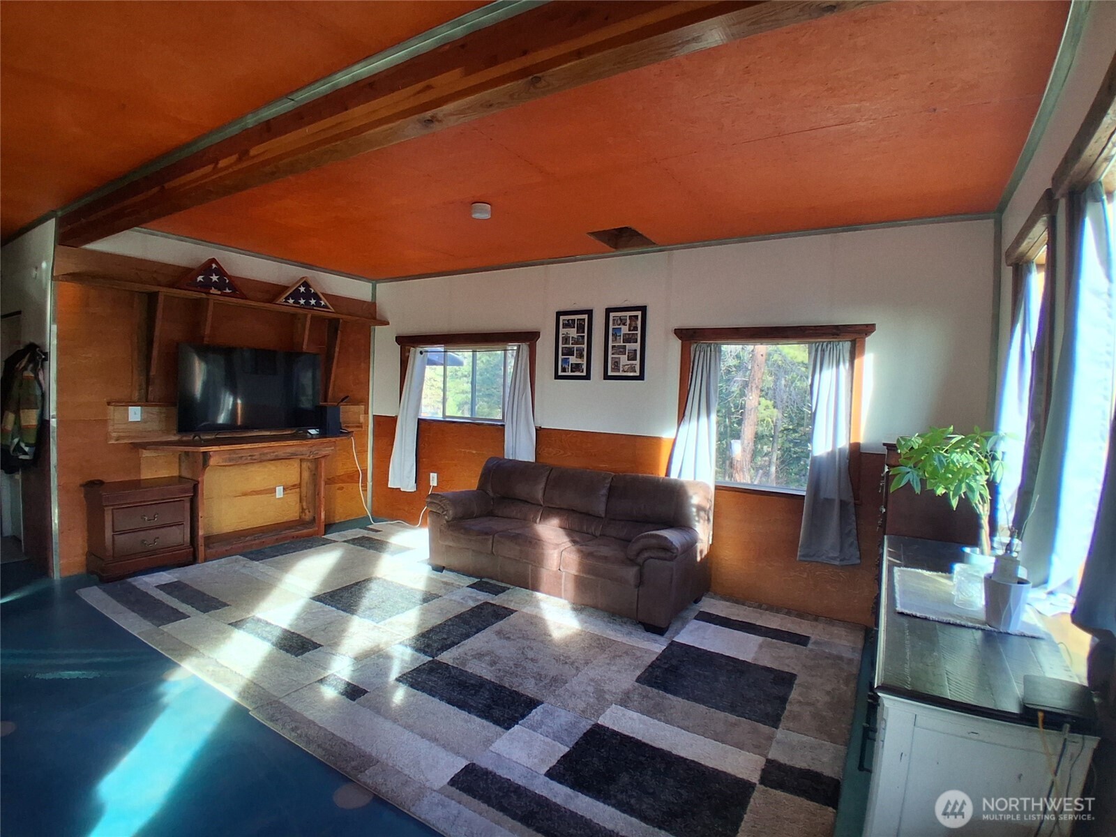 79 Bench Creek Road Tonasket, WA 98855 - Photo 7 of 20