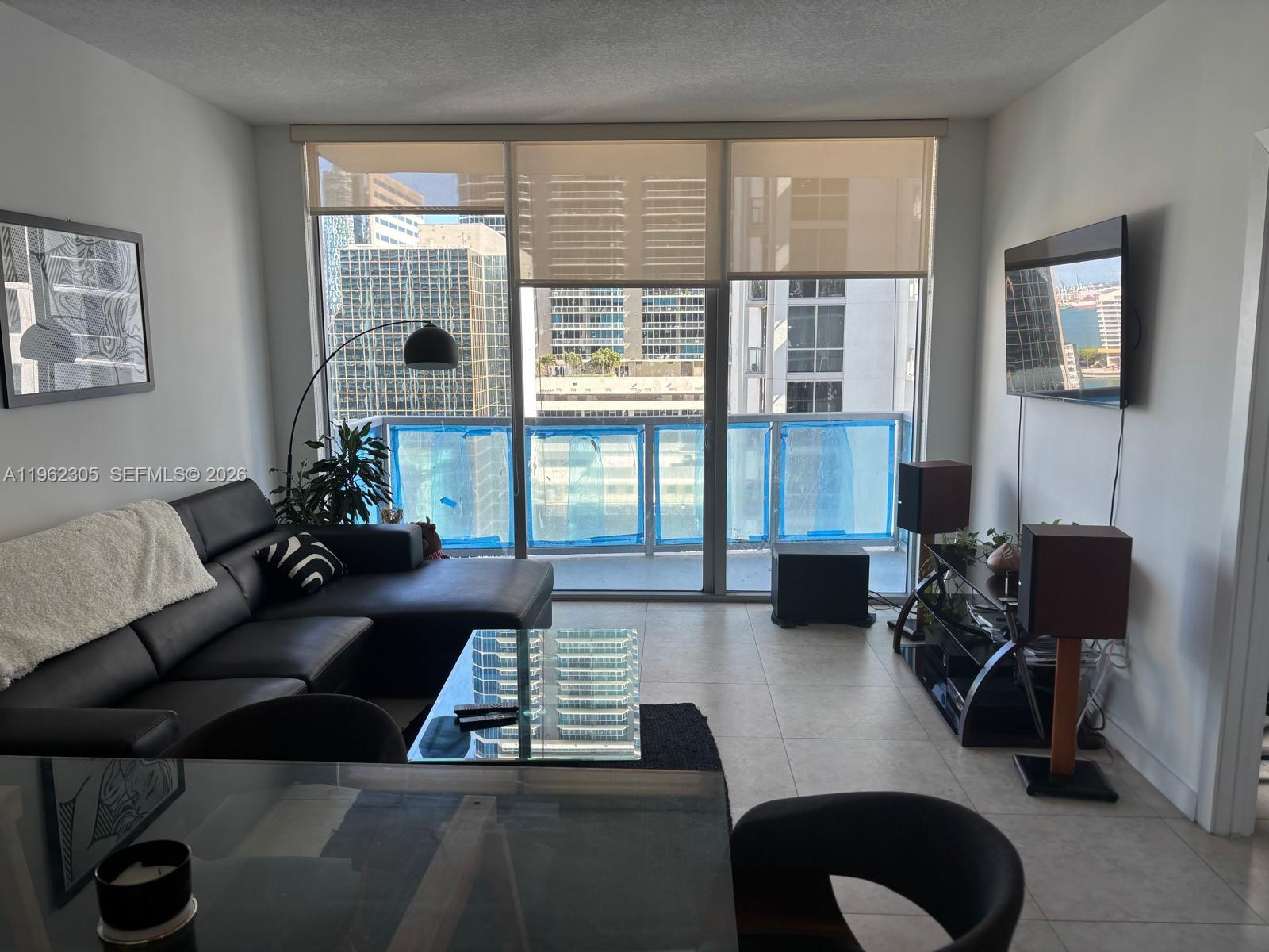 1050 Brickell Avenue, Unit 2008 Miami, FL 33131 - Photo 3 of 12