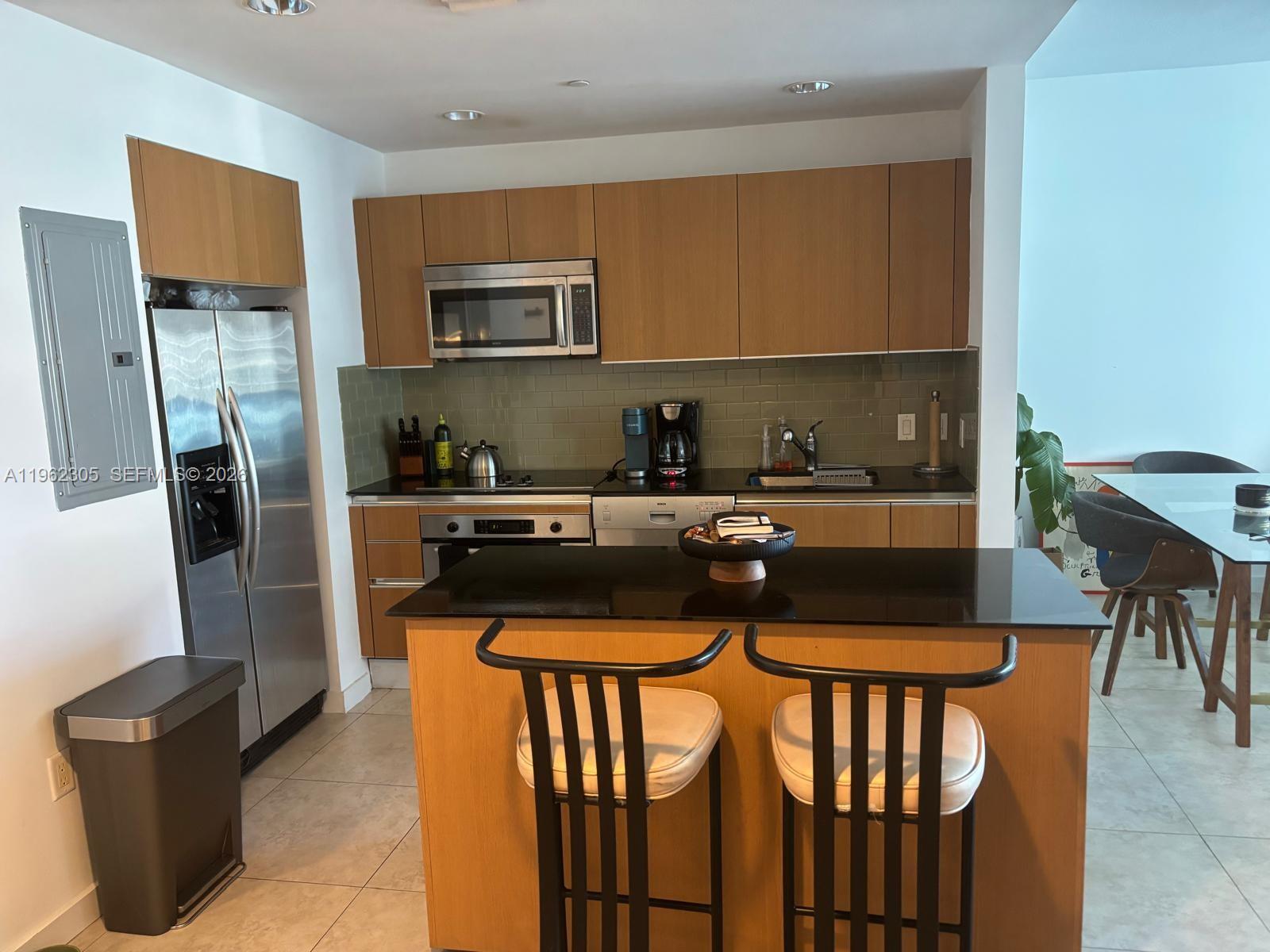 1050 Brickell Avenue, Unit 2008 Miami, FL 33131 - Photo 8 of 12