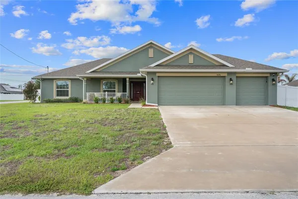 $399,000 | 9696 Southeast 157th Place, Summerfield, FL 34491