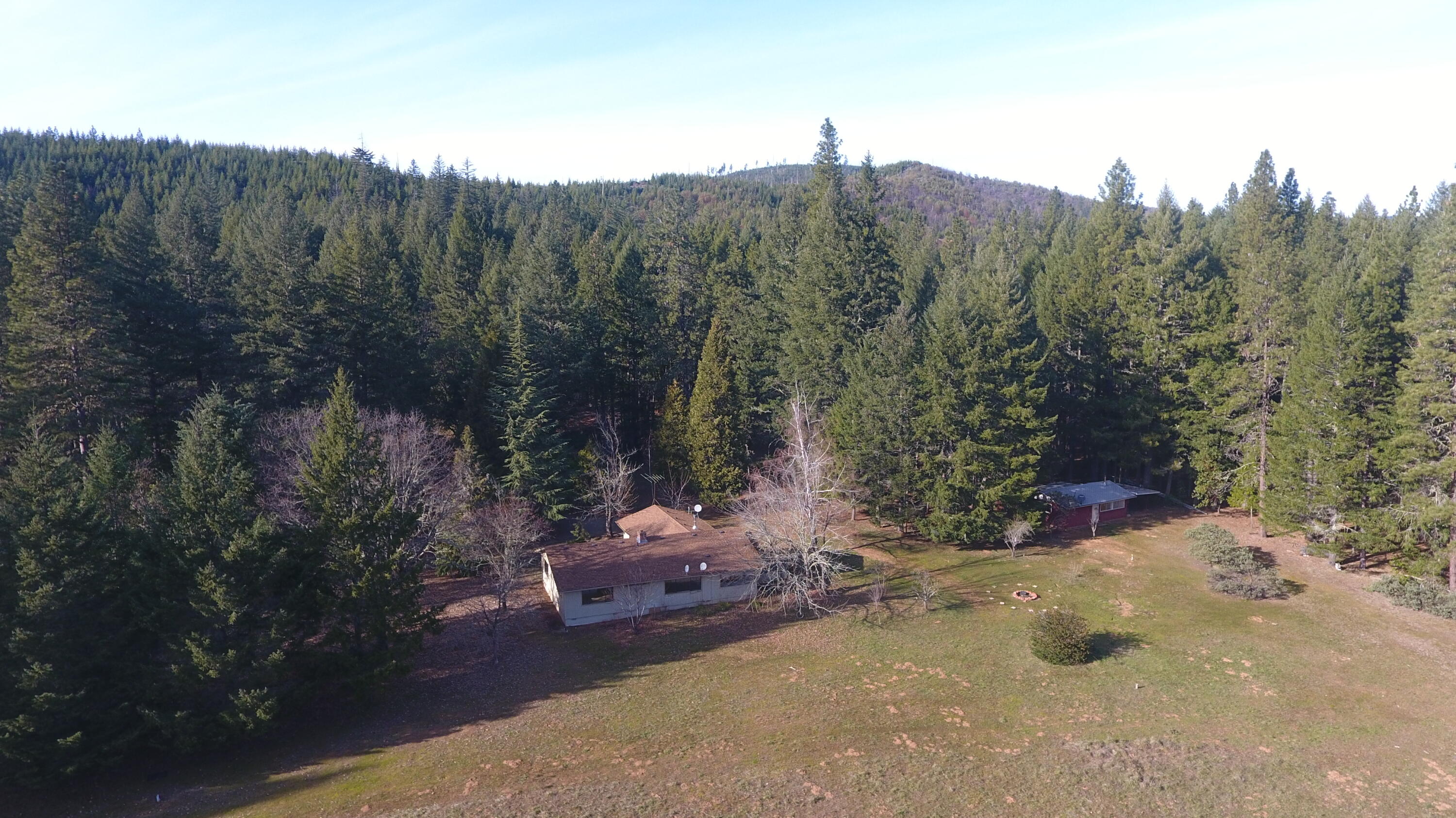 4154 Deer Creek Road Selma, OR 97538 - Photo 41 of 45 DJI_0121
