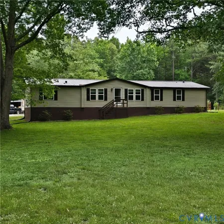 $315,000 | 4535 Old Shore Road, Blackstone, VA 23824