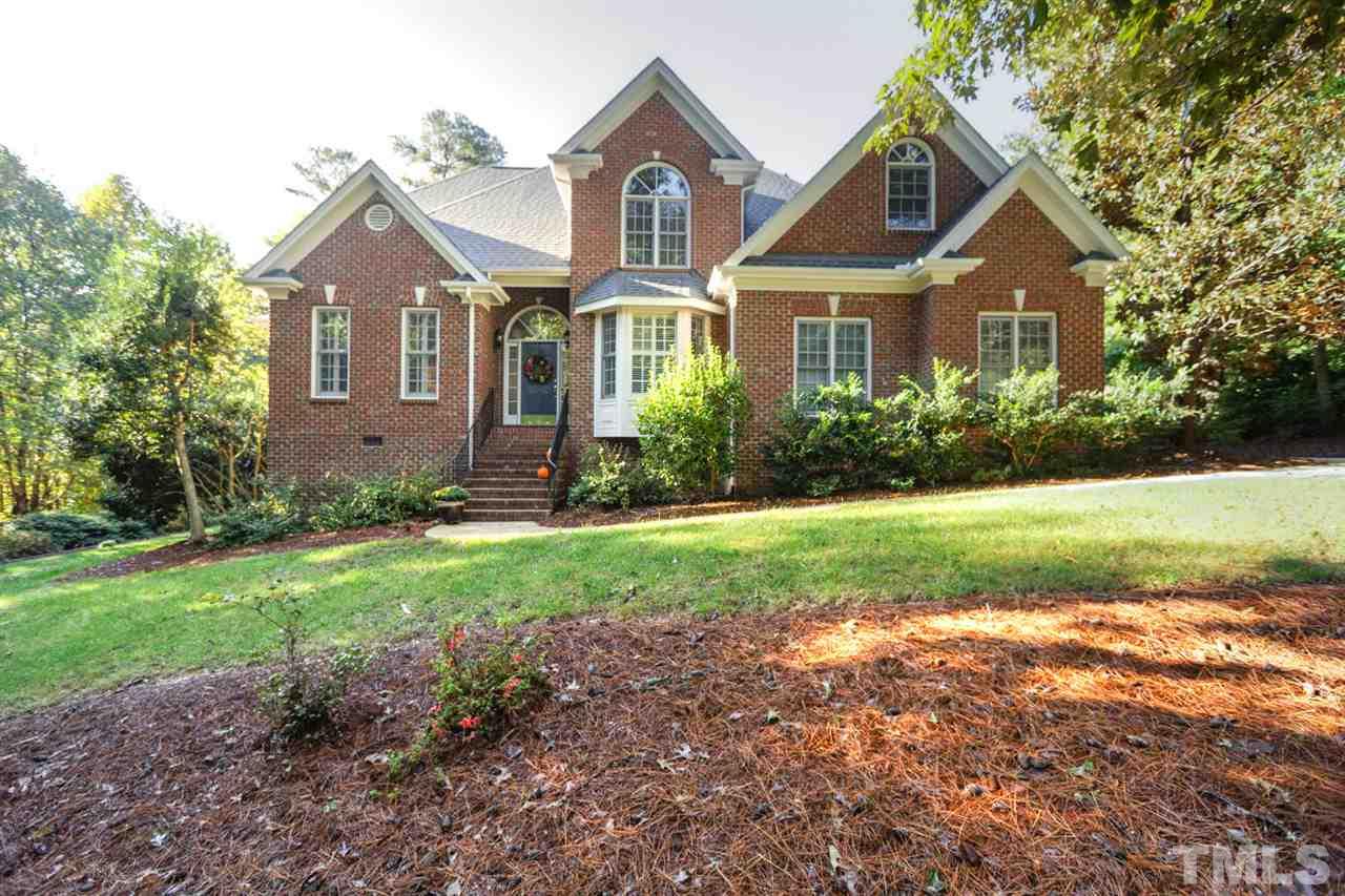 2125 Tibwin Drive Raleigh, NC 27606 - Photo 1 of 30 Gallery Image 1