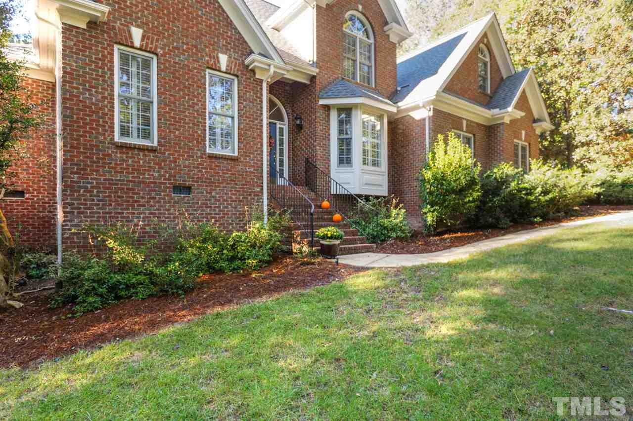 2125 Tibwin Drive Raleigh, NC 27606 - Photo 2 of 30 Gallery Image 2