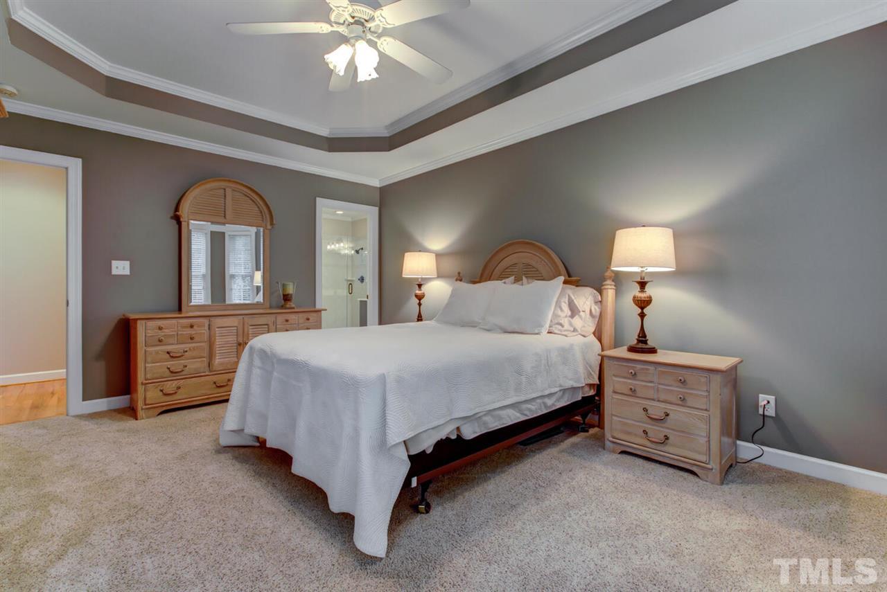 2125 Tibwin Drive Raleigh, NC 27606 - Photo 11 of 30 Gallery Image 11