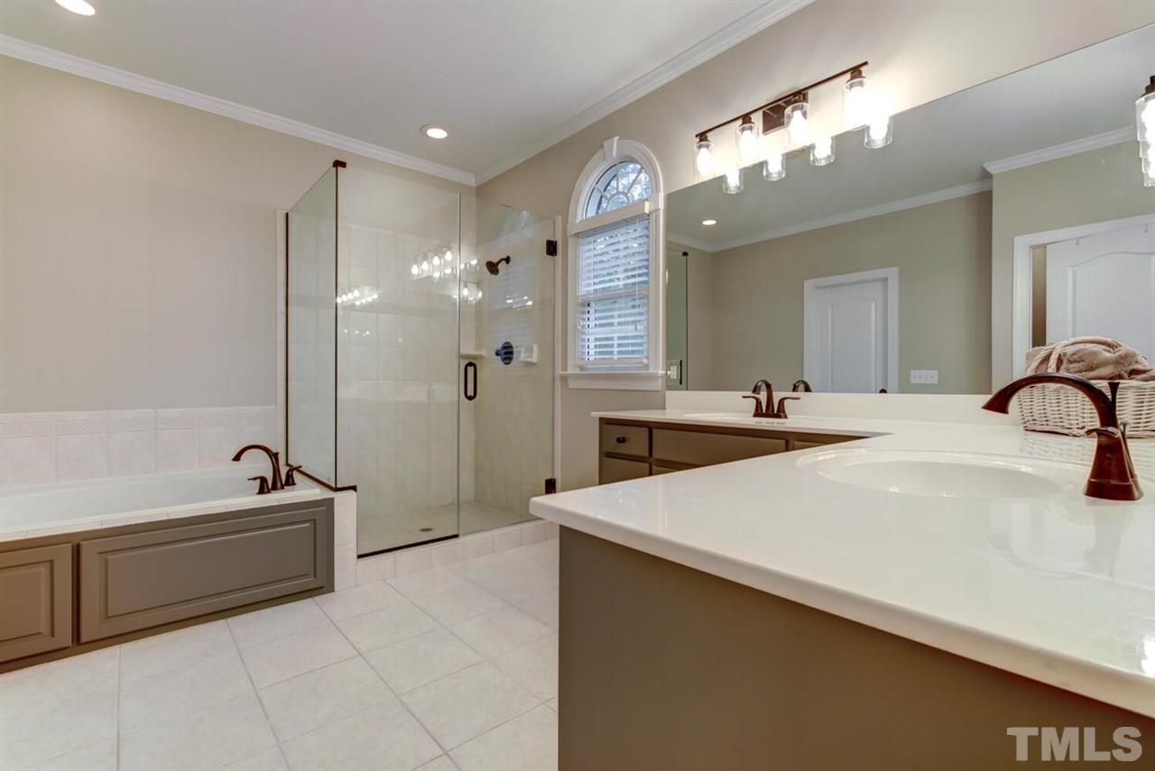 2125 Tibwin Drive Raleigh, NC 27606 - Photo 12 of 30 Gallery Image 12