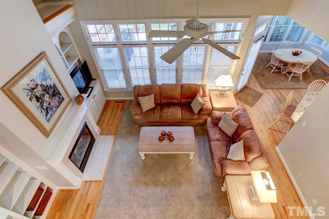 2125 Tibwin Drive Raleigh, NC 27606 - Photo 14 of 30 Gallery Image 14