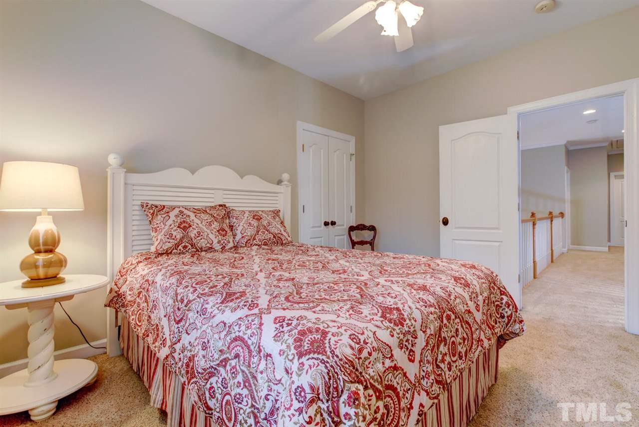 2125 Tibwin Drive Raleigh, NC 27606 - Photo 15 of 30 Gallery Image 15