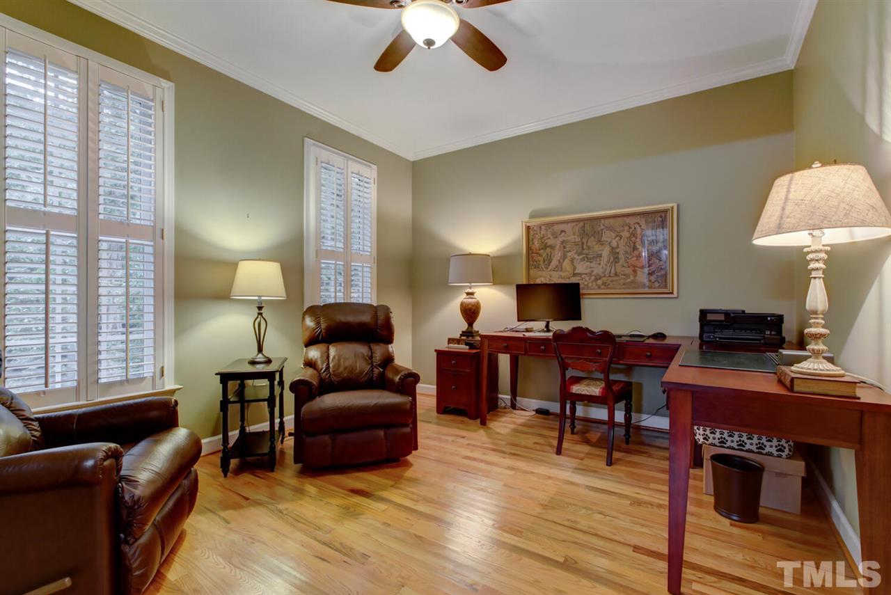 2125 Tibwin Drive Raleigh, NC 27606 - Photo 3 of 30 Gallery Image 3