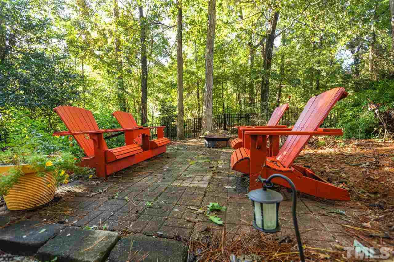 2125 Tibwin Drive Raleigh, NC 27606 - Photo 22 of 30 Gallery Image 22