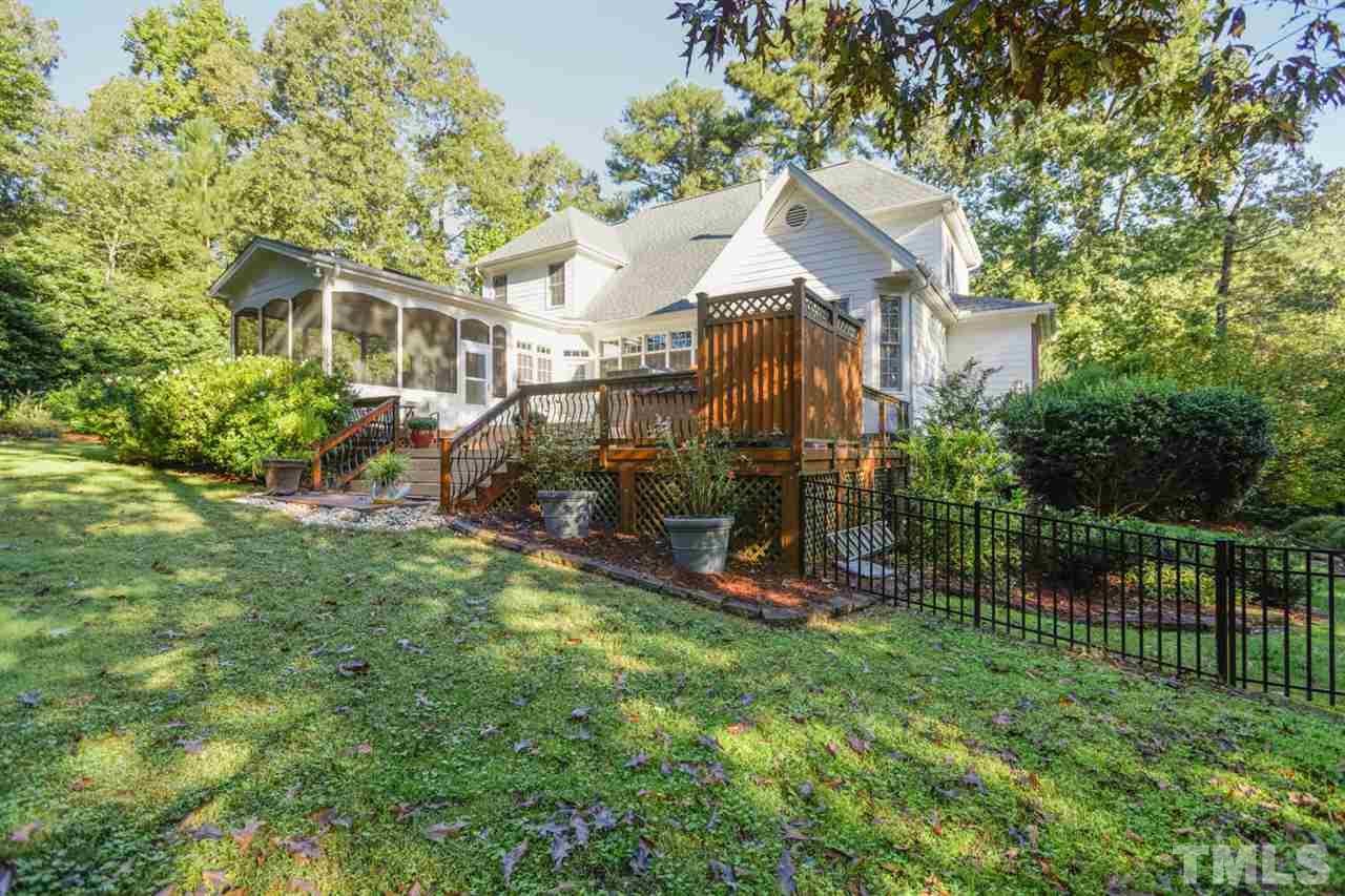 2125 Tibwin Drive Raleigh, NC 27606 - Photo 24 of 30 Gallery Image 24