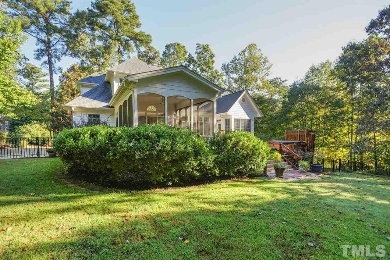 2125 Tibwin Drive Raleigh, NC 27606 - Photo 25 of 30 Gallery Image 25