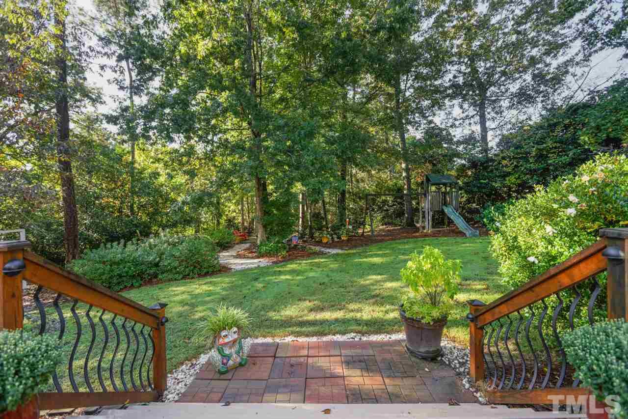 2125 Tibwin Drive Raleigh, NC 27606 - Photo 26 of 30 Gallery Image 26