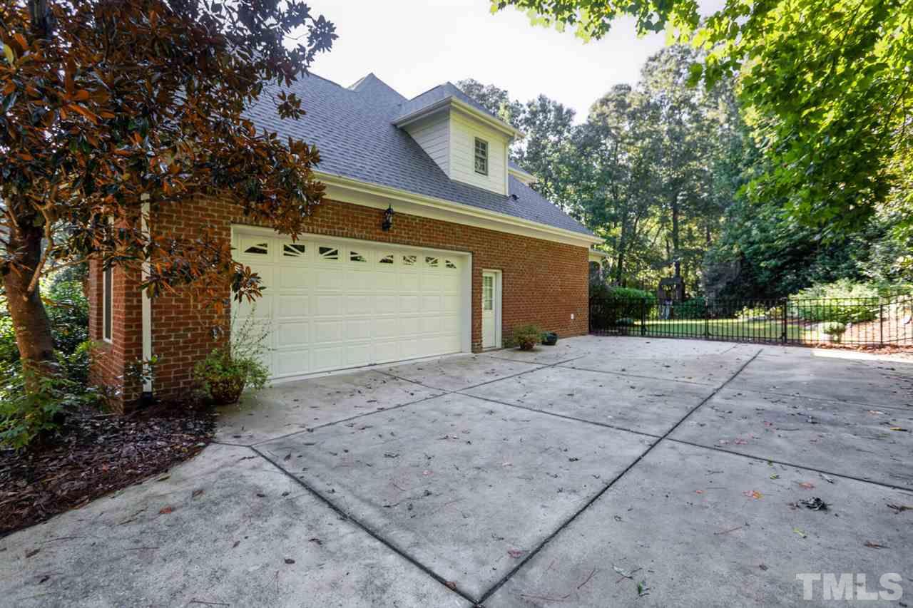 2125 Tibwin Drive Raleigh, NC 27606 - Photo 27 of 30 Gallery Image 27