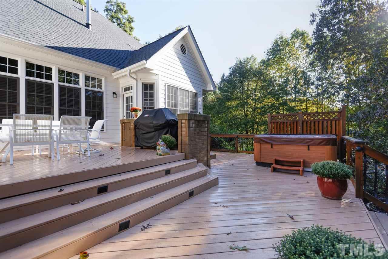 2125 Tibwin Drive Raleigh, NC 27606 - Photo 28 of 30 Gallery Image 28