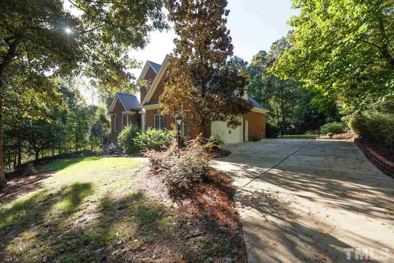 2125 Tibwin Drive Raleigh, NC 27606 - Photo 30 of 30 Gallery Image 30