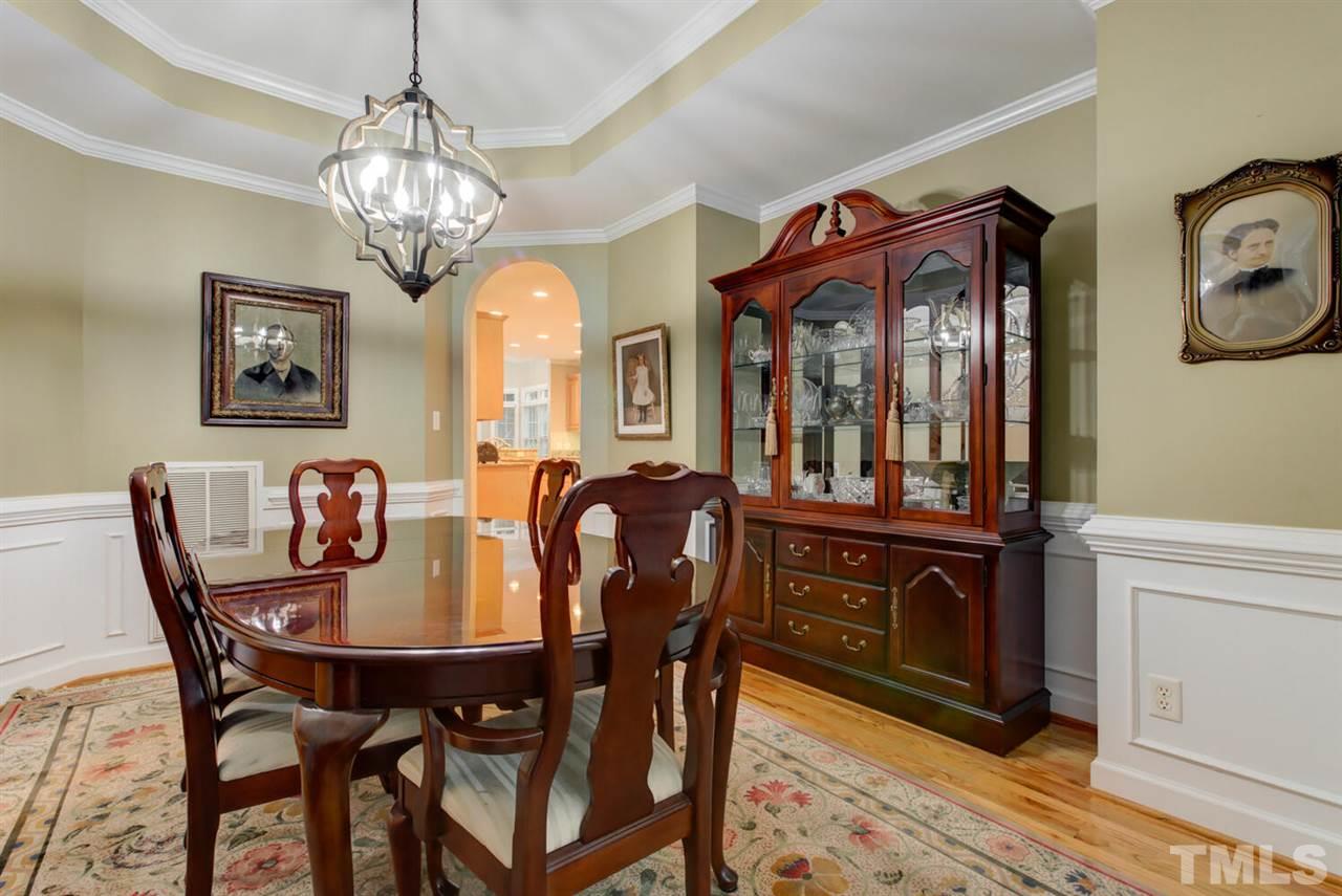 2125 Tibwin Drive Raleigh, NC 27606 - Photo 4 of 30 Gallery Image 4