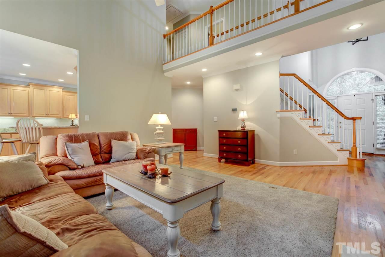 2125 Tibwin Drive Raleigh, NC 27606 - Photo 5 of 30 Gallery Image 5