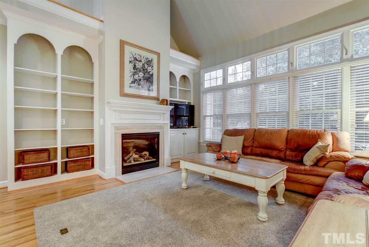 2125 Tibwin Drive Raleigh, NC 27606 - Photo 6 of 30 Gallery Image 6