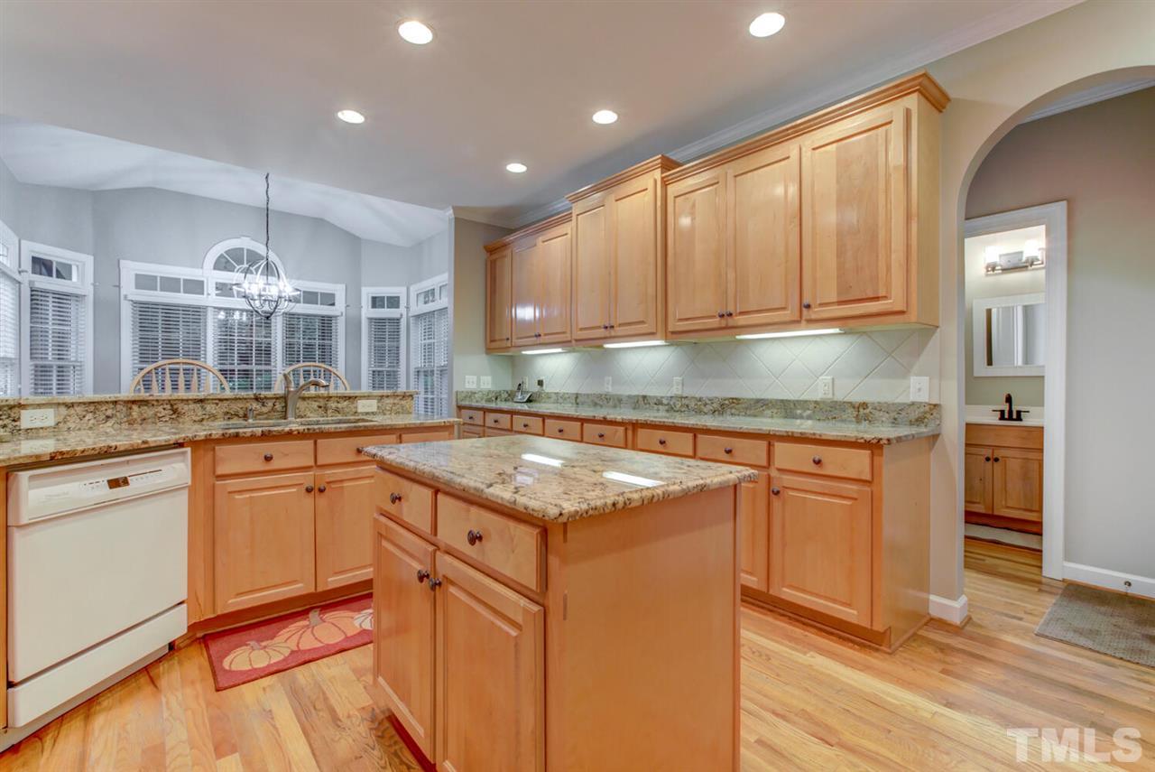 2125 Tibwin Drive Raleigh, NC 27606 - Photo 7 of 30 Gallery Image 7