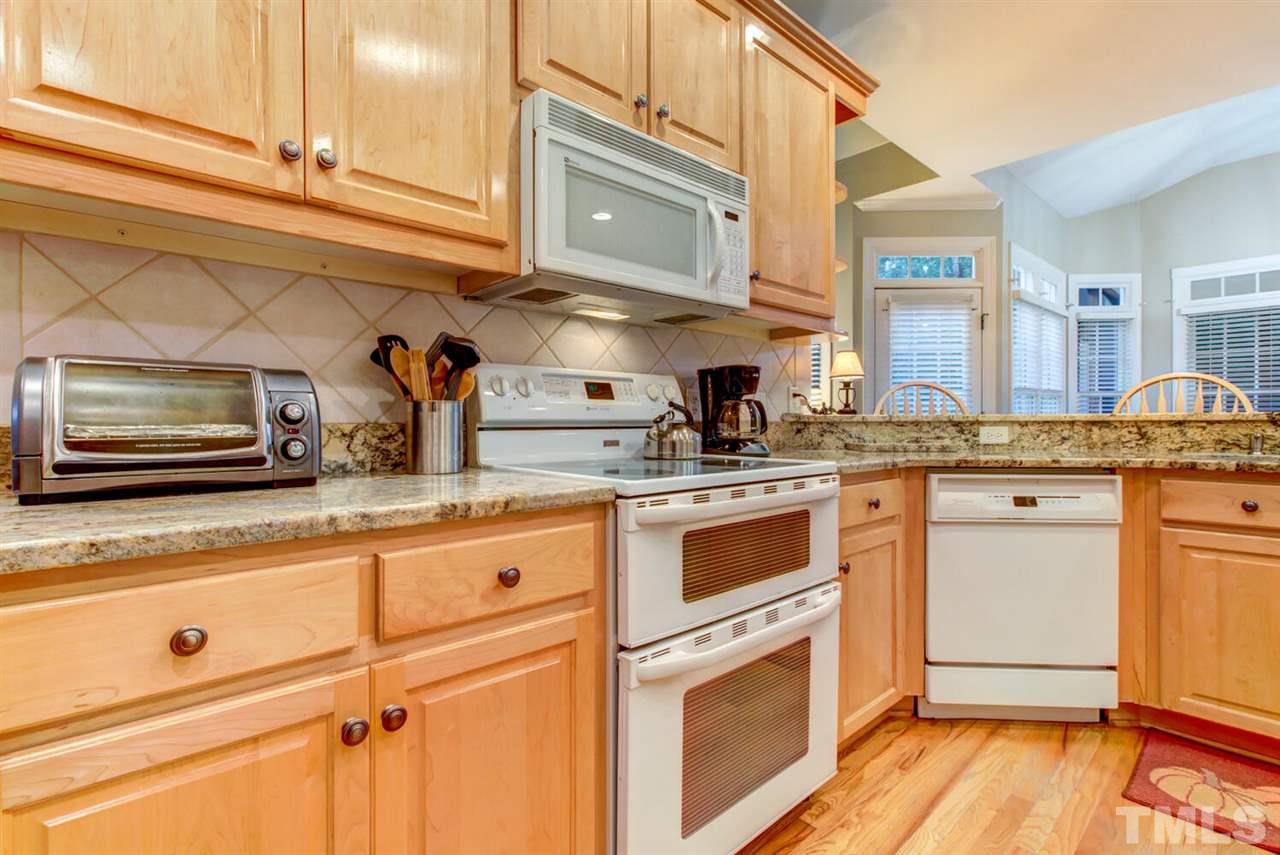 2125 Tibwin Drive Raleigh, NC 27606 - Photo 8 of 30 Gallery Image 8
