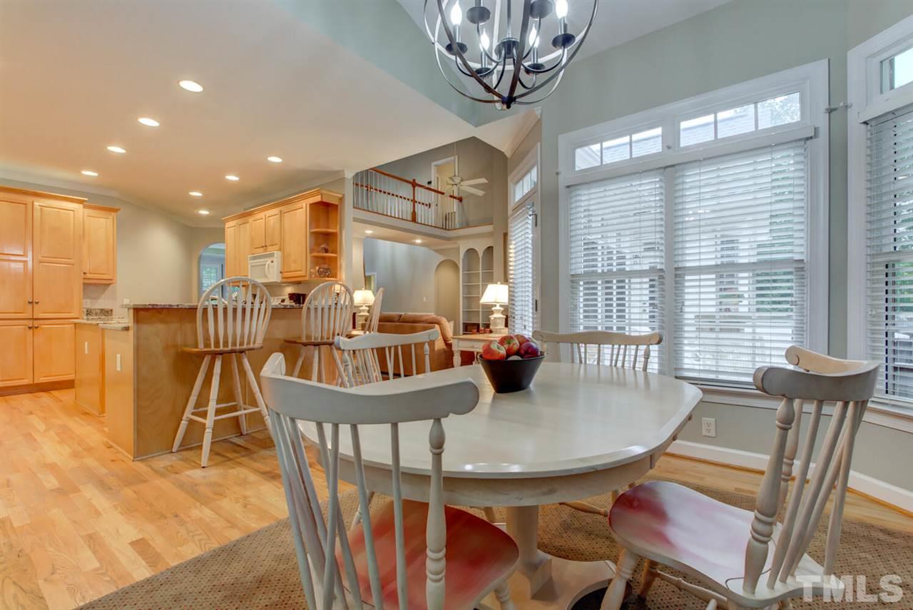2125 Tibwin Drive Raleigh, NC 27606 - Photo 10 of 30 Gallery Image 10