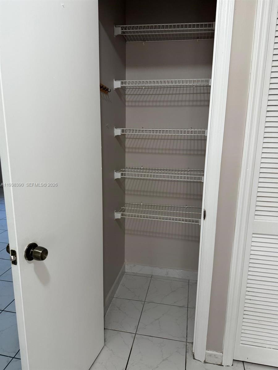 2912 Southwest 38th Court, Unit 2912 Miami, FL 33134 - Photo 8 of 21 Linen Closet