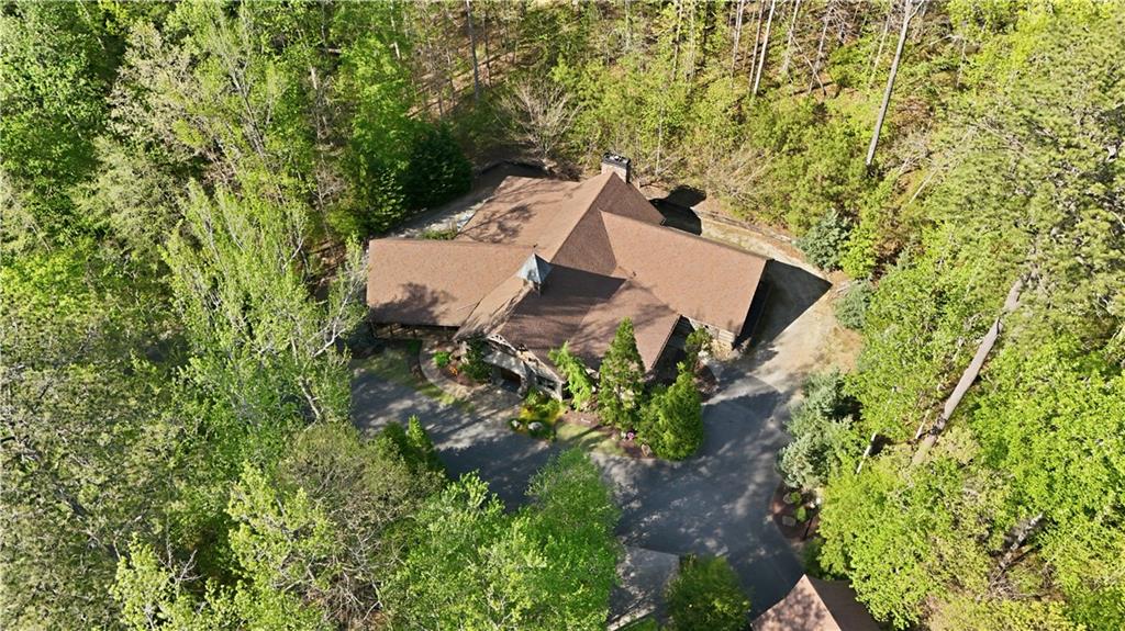 392 Red Mountain Road Dallas, GA 30157 - Photo 9 of 200