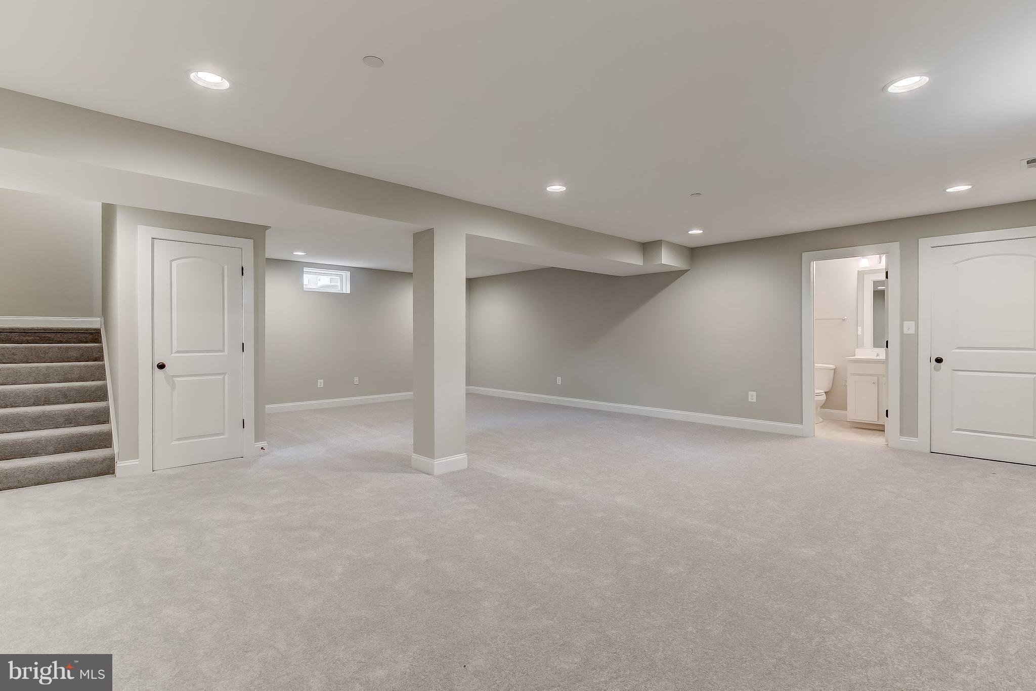 36 Cinder Road Lutherville-Timonium, MD 21093 - Photo 14 of 14 Basement