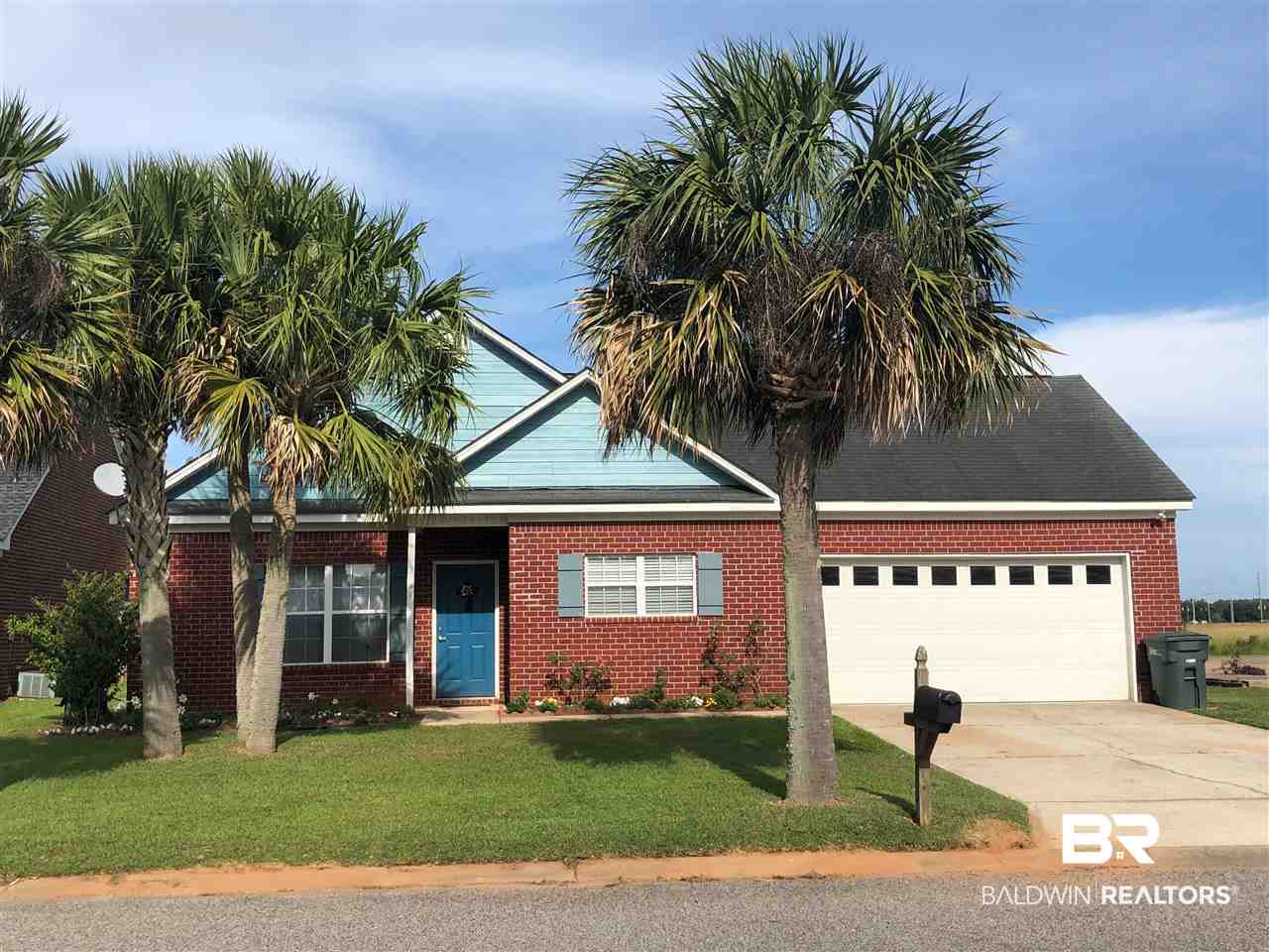 3844 Emerille Drive Foley, AL 36535 - Photo 1 of 32