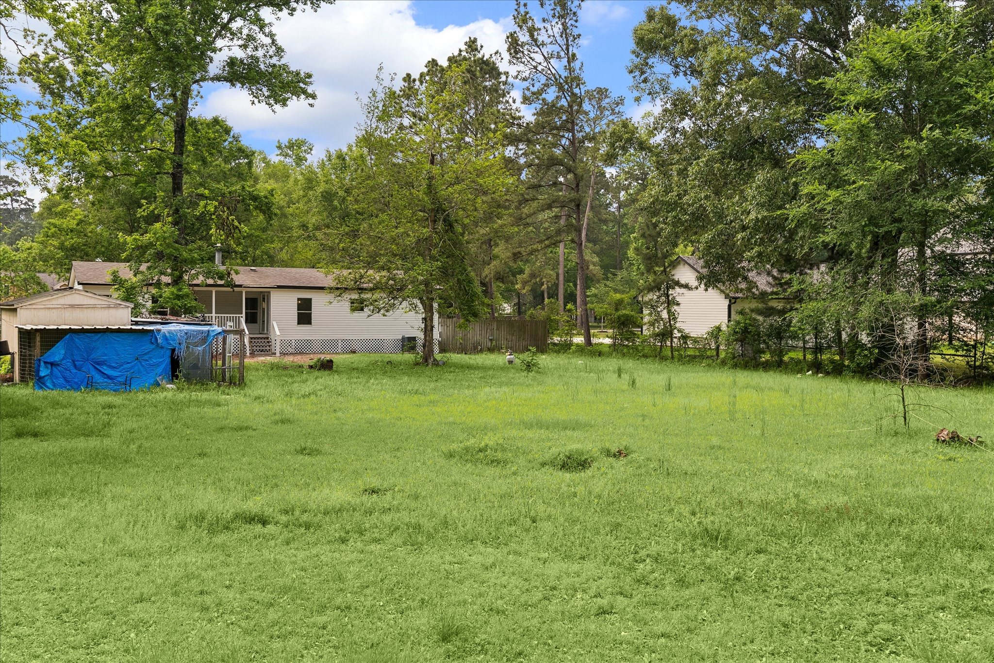 14891 Jim Stowe Road Conroe, TX 77302 - Photo 23 of 23