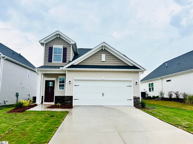 $288,935 | 1411 Apple Butter Drive, Lyman, SC 29365