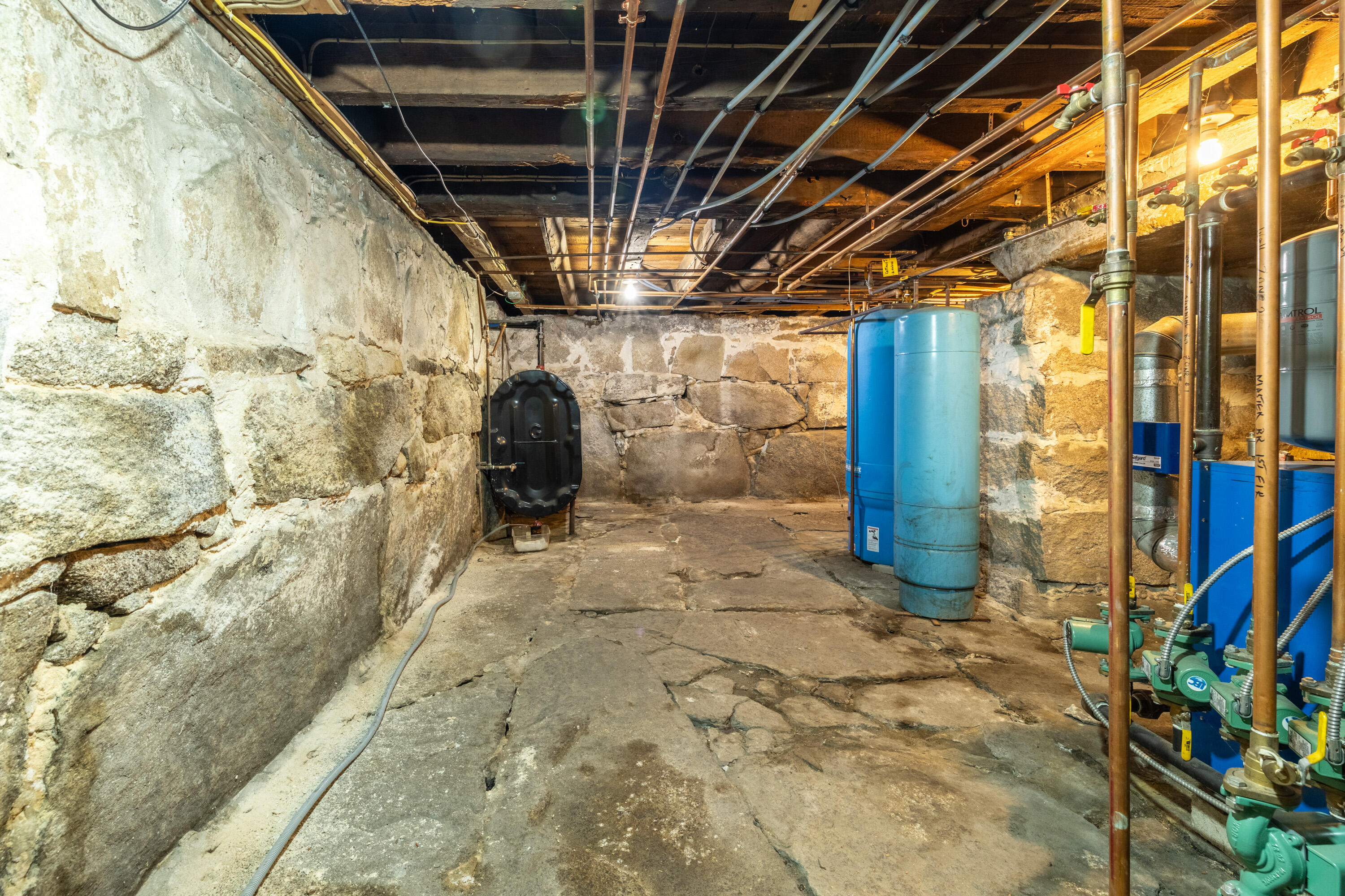 1024 Meadow Road Casco, ME 04015 - Photo 82 of 124 Main House-13