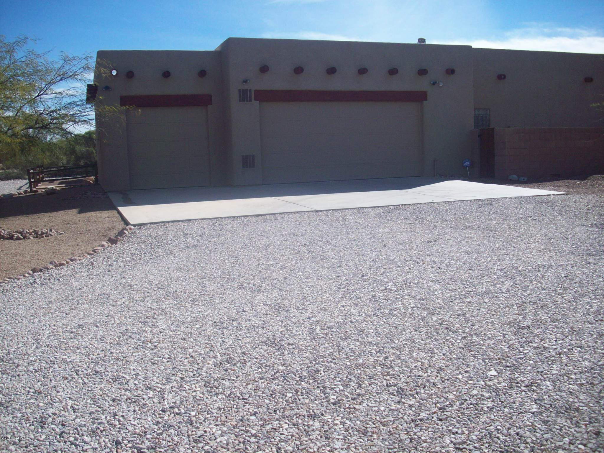 8285 Sunset Ranch Loop Tucson, AZ 85743 - Photo 20 of 23 Gallery Image 20