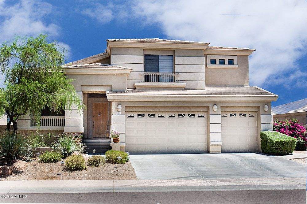 5240 East Hashknife Road Phoenix, AZ 85054 - Photo 1 of 32 Main Photo 1