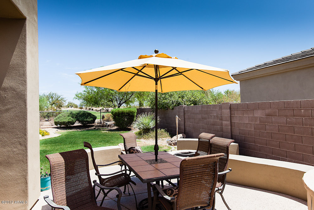 5240 East Hashknife Road Phoenix, AZ 85054 - Photo 28 of 32 Patio 3