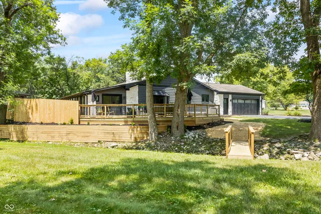 $740,000 | 10924 Thunderbird Drive, Carmel, IN 46032