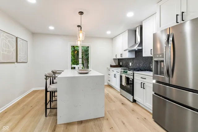 $775,000 | 10924 Thunderbird Drive, Carmel, IN 46032