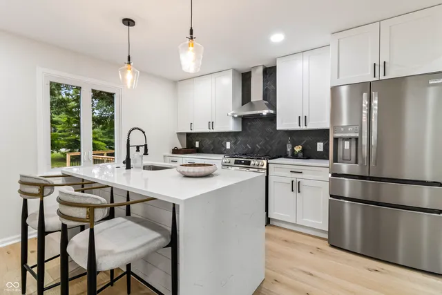 $775,000 | 10924 Thunderbird Drive, Carmel, IN 46032