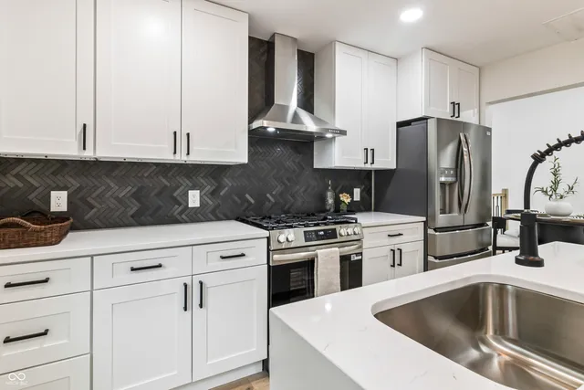 $775,000 | 10924 Thunderbird Drive, Carmel, IN 46032