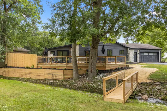 $775,000 | 10924 Thunderbird Drive, Carmel, IN 46032