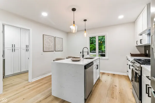 $775,000 | 10924 Thunderbird Drive, Carmel, IN 46032